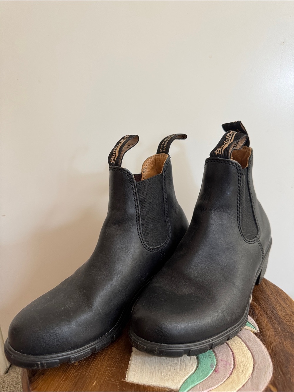 Blundstone 1671 women's  Boots
